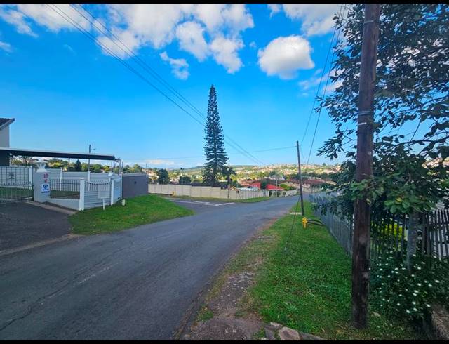 2 BEDROOM HOUSE FOR SALE IN HILLARY